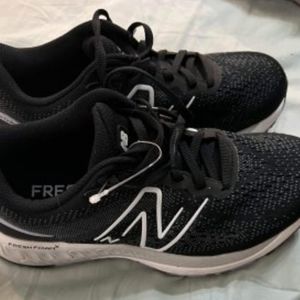 New Balance Fresh Foam Running Shoes